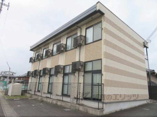 138338の外観写真