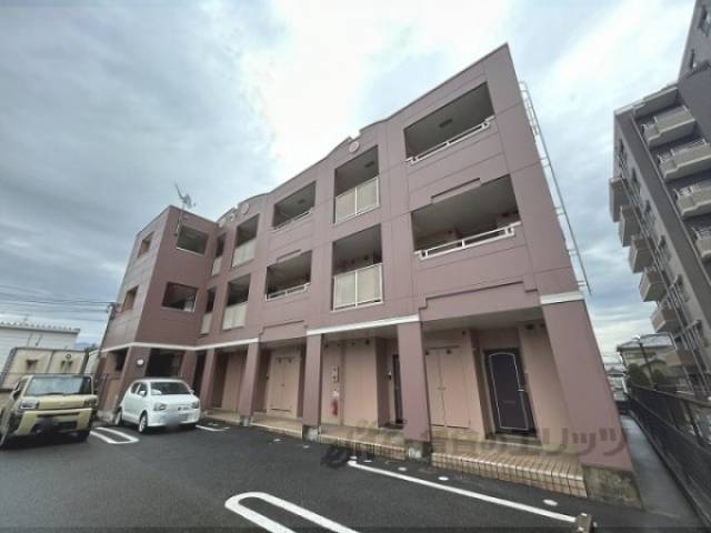 フレ　ルミエール外観写真1