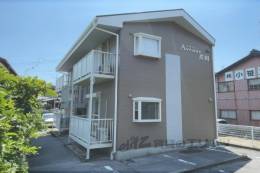 アベニュー芹川外観写真
