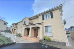 バーミィ外観写真