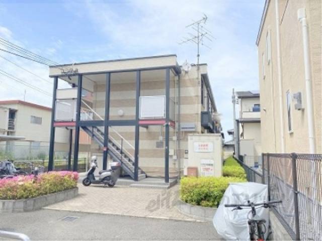 ロイヤルＳＫ指柳外観写真3