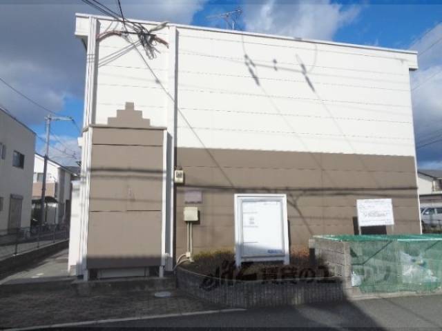 レオパレス悠外観写真3