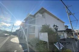 アウローラ２外観写真