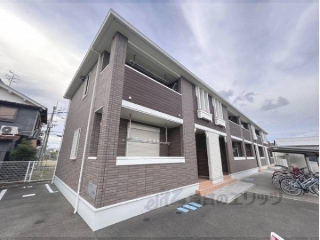 サウスビレッジ２外観写真1