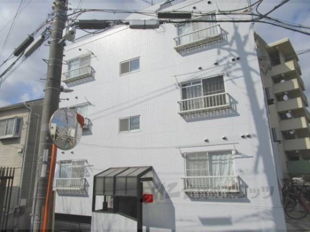 NEW STORK APARTMENTO 禁野本町外観写真3