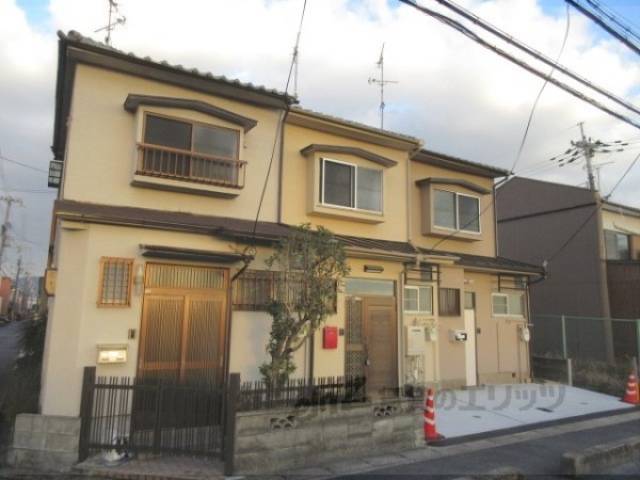 貸家外観写真3