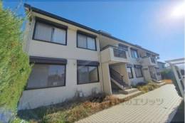 ソファレ高畑外観写真