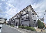 クレセール橿原