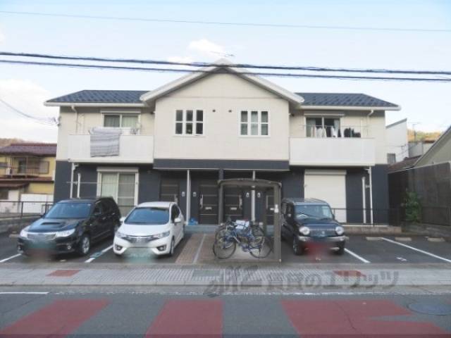 JVA外観写真2