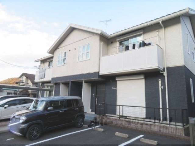 JVA外観写真3