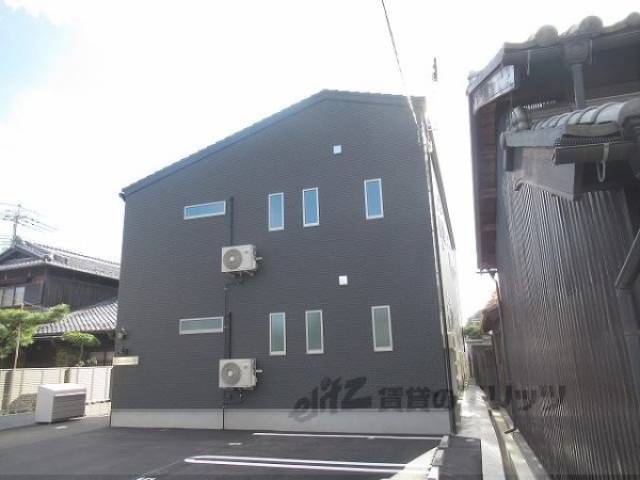グッドライフステージ大窪外観写真2