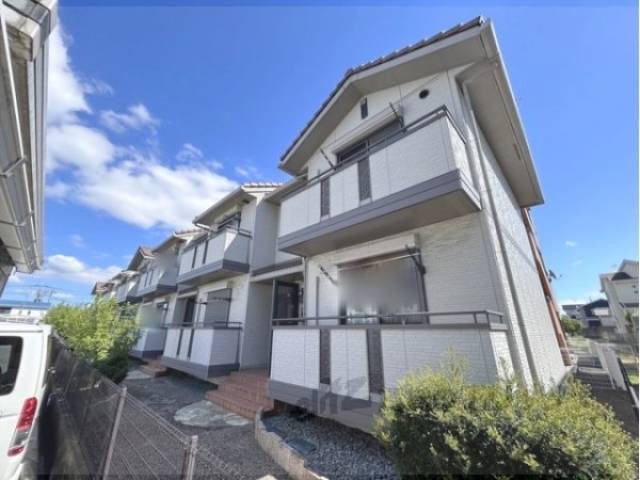 ハートウィル外観写真1