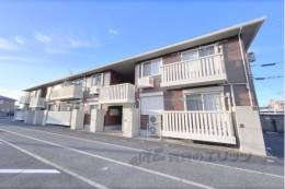 プルミエールケイト外観写真