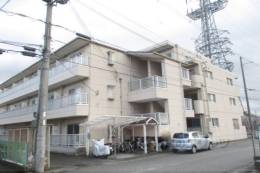 ＧＲＯＯＶＥ米原１外観写真