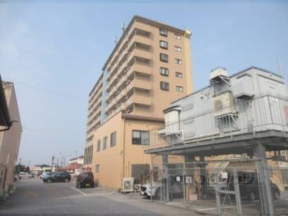 Ｎａｓｕ１ビル外観写真1