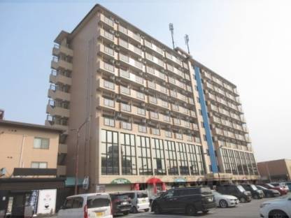 Ｎａｓｕ１ビル外観写真2