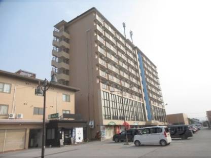 Ｎａｓｕ１ビル外観写真3