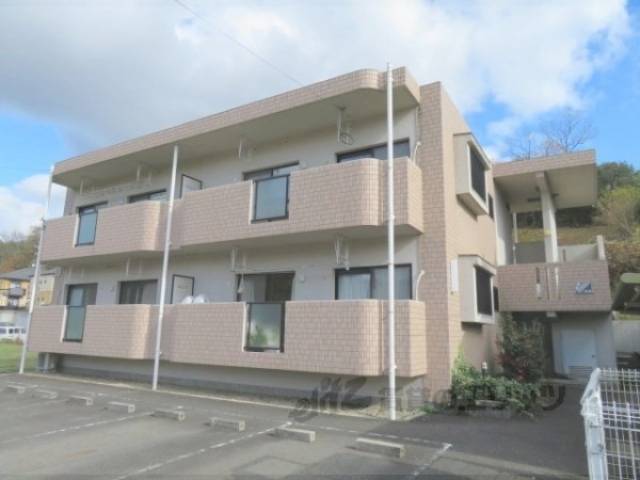 シャトレT1外観写真1