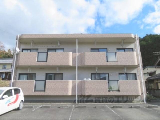 シャトレT1外観写真2