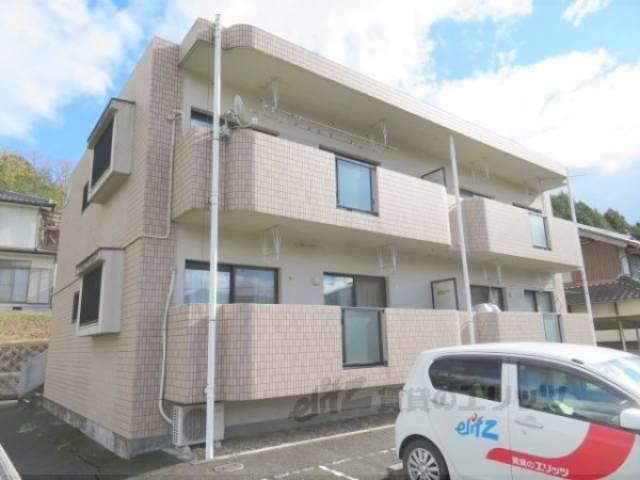 シャトレT1外観写真3