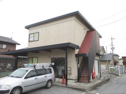 新成テックテナント外観写真2