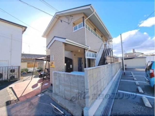 シティパレスＪＲ郡山駅前外観写真2
