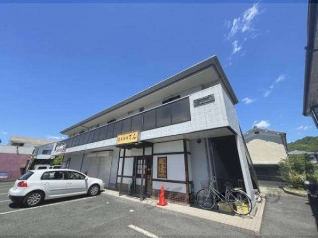 アップウェル八木外観写真1