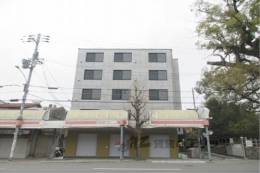 パークス京都東山外観写真