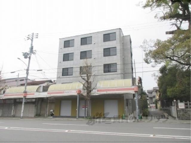 パークス京都東山外観写真3