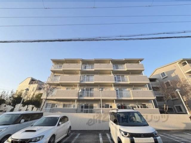 香里園ヒルズ外観写真3