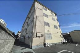 カーサ.＋外観写真