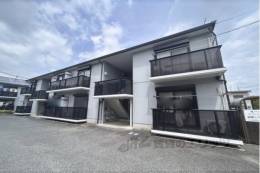 ルミナスコート　トヨク外観写真