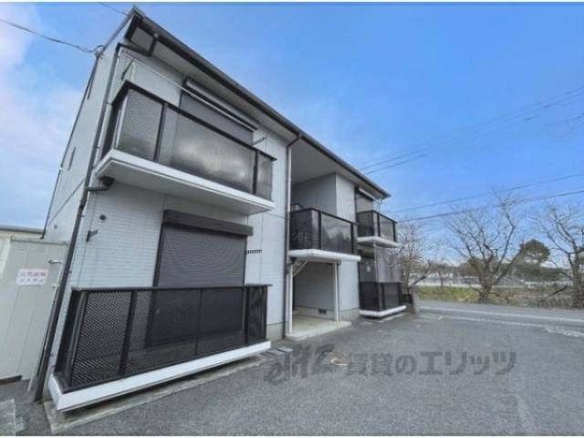 ルミナスコート　トヨク外観写真2