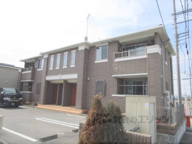 ライズ外観写真1