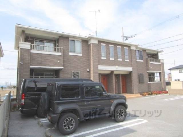 ライズ外観写真2