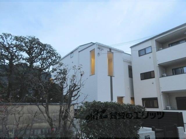ハーモニーテラス大宅坂ノ辻町外観写真3