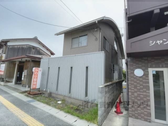 ＰＯＭ外観写真1