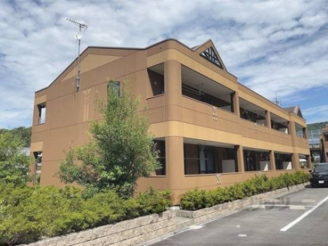 プロヴァンス外観写真1