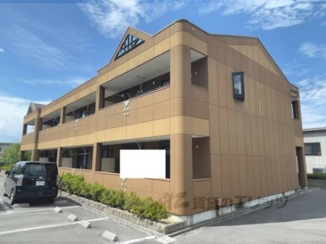 プロヴァンス外観写真2