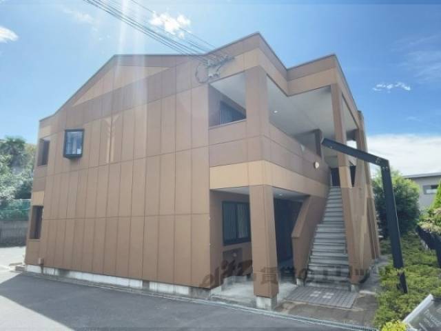 プロヴァンス外観写真3