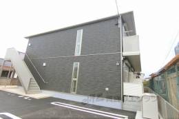 ラ・フィオーレ外観写真