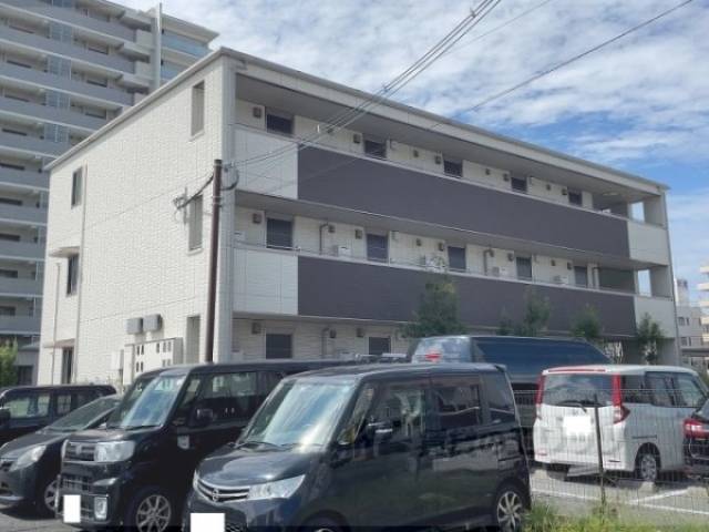 アトリエール駅東外観写真3