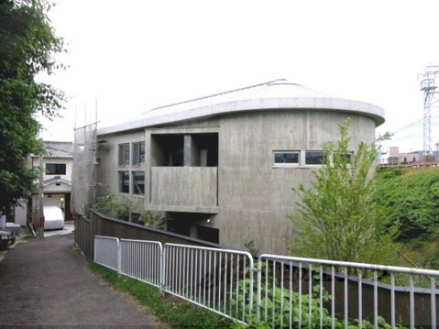 チャトラ外観写真1