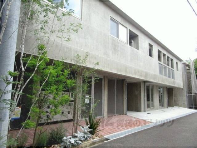 チャトラ外観写真2