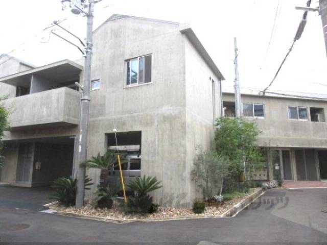 チャトラ外観写真3