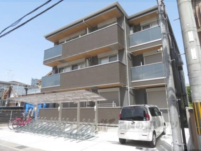ｃｅｒｃｌｅ　ｄｅ　ｆａｍｉｌｌｅ外観写真3