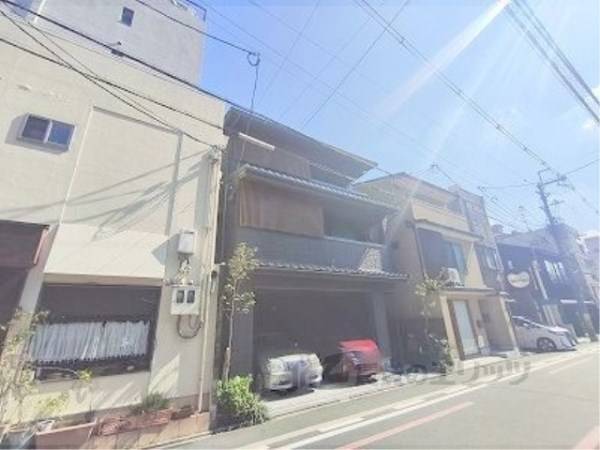 138594の外観写真