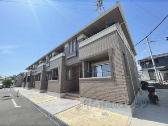 ａｉｌｅ外観写真1