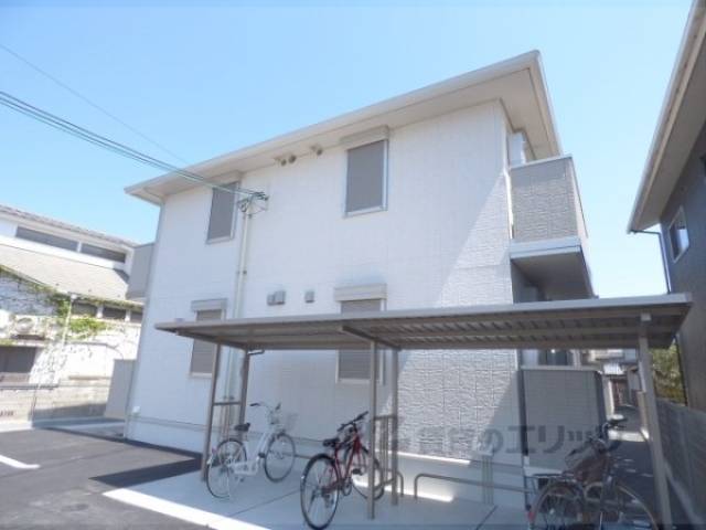 Ｒｅｐｏｓｅｒ　Ａｋａｎｅ外観写真1