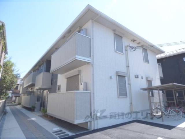 Ｒｅｐｏｓｅｒ　Ａｋａｎｅ外観写真2